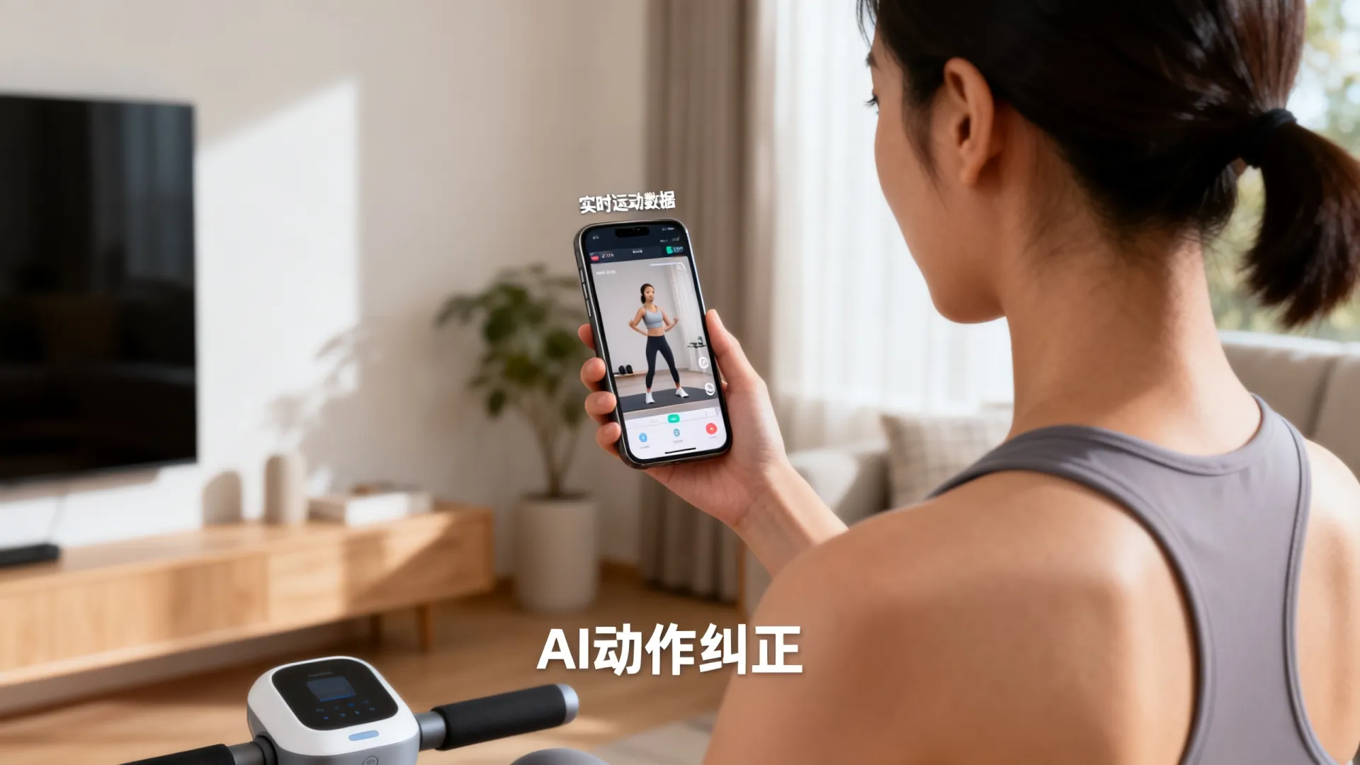 ai运动 ai运动