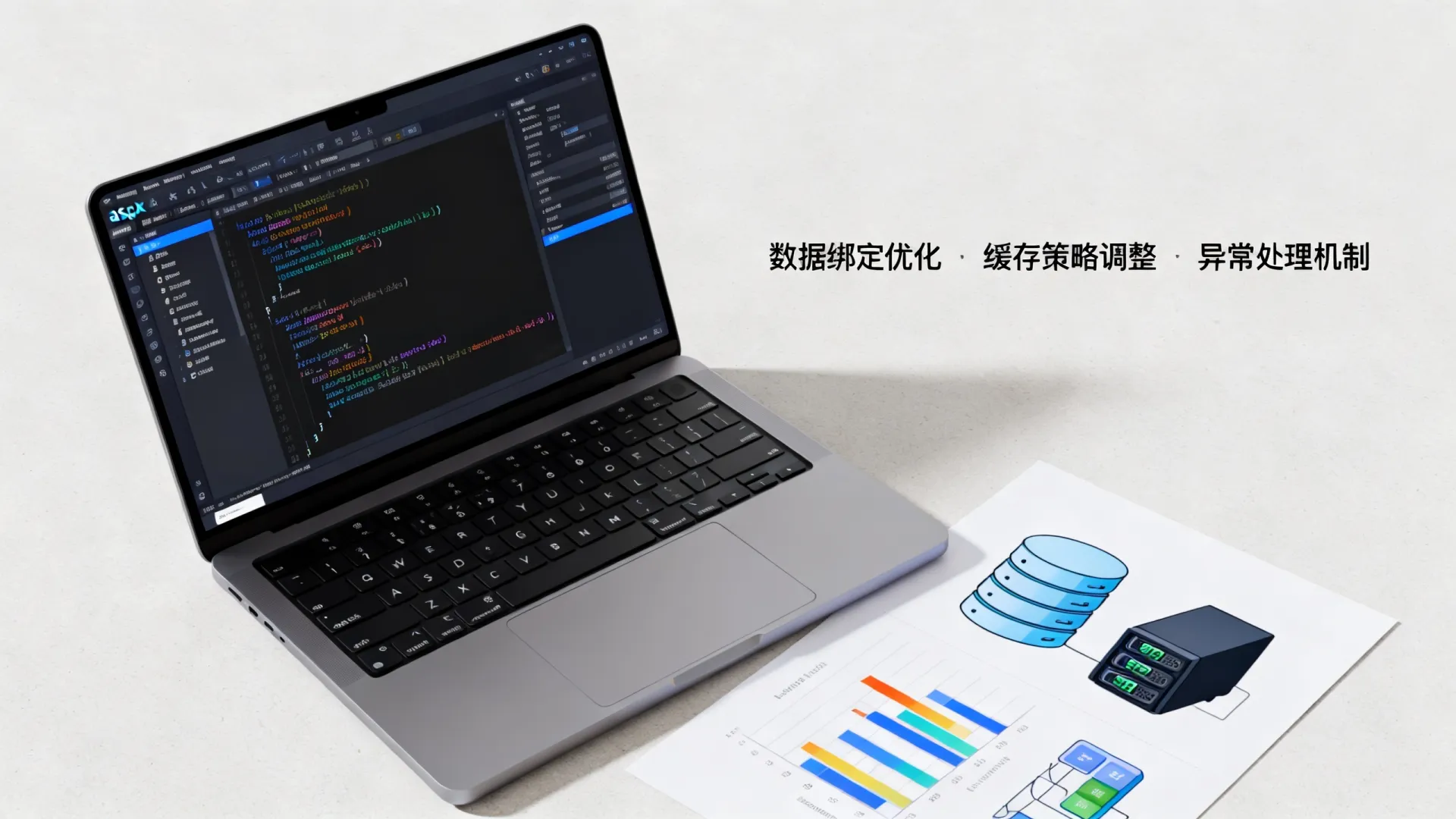 aspx写的后台