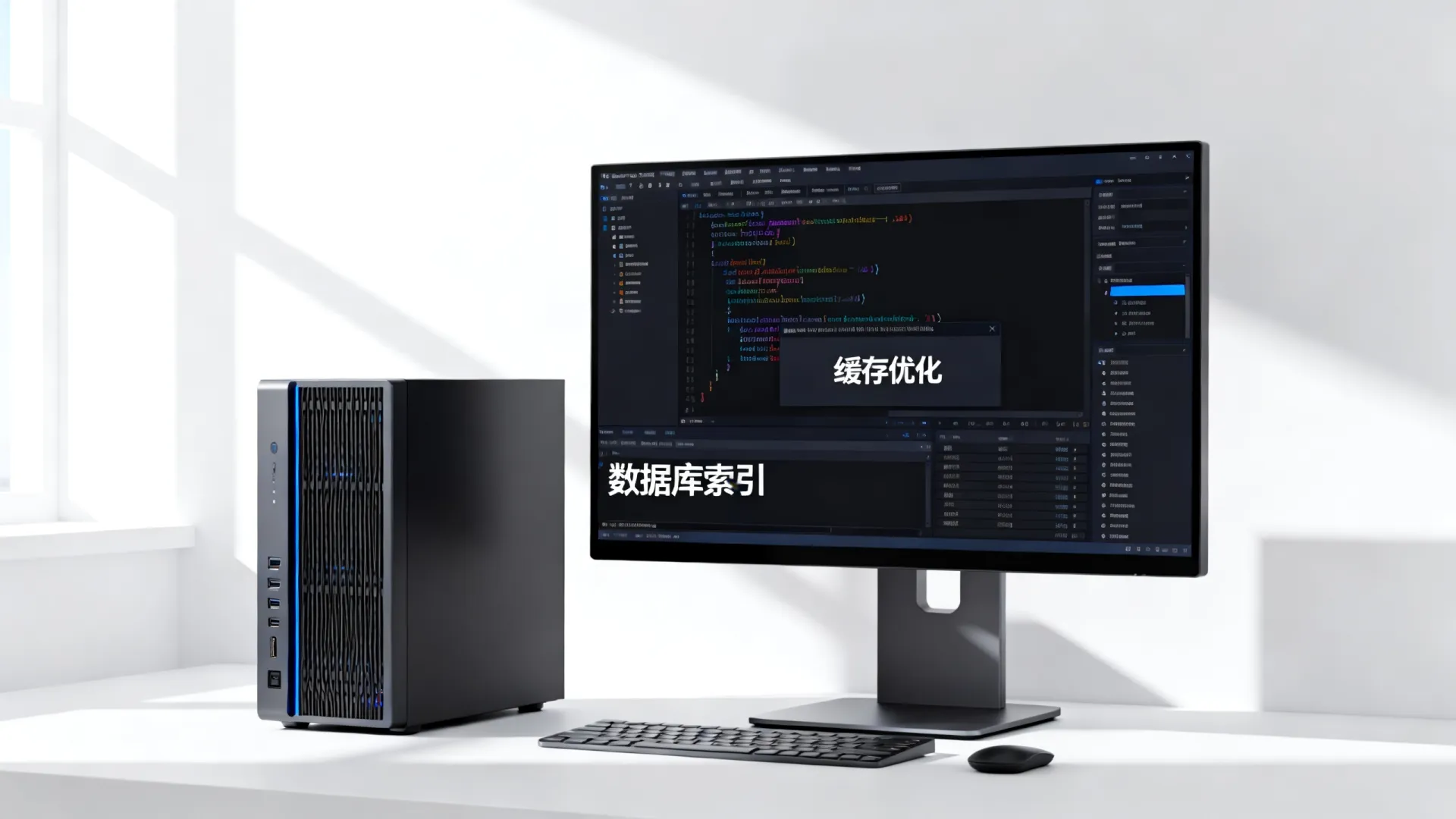 如何优化ASP.NET网站性能?二则高效技巧实战分享 如何优化ASP.NET网站性能?二则高效技巧实战分享