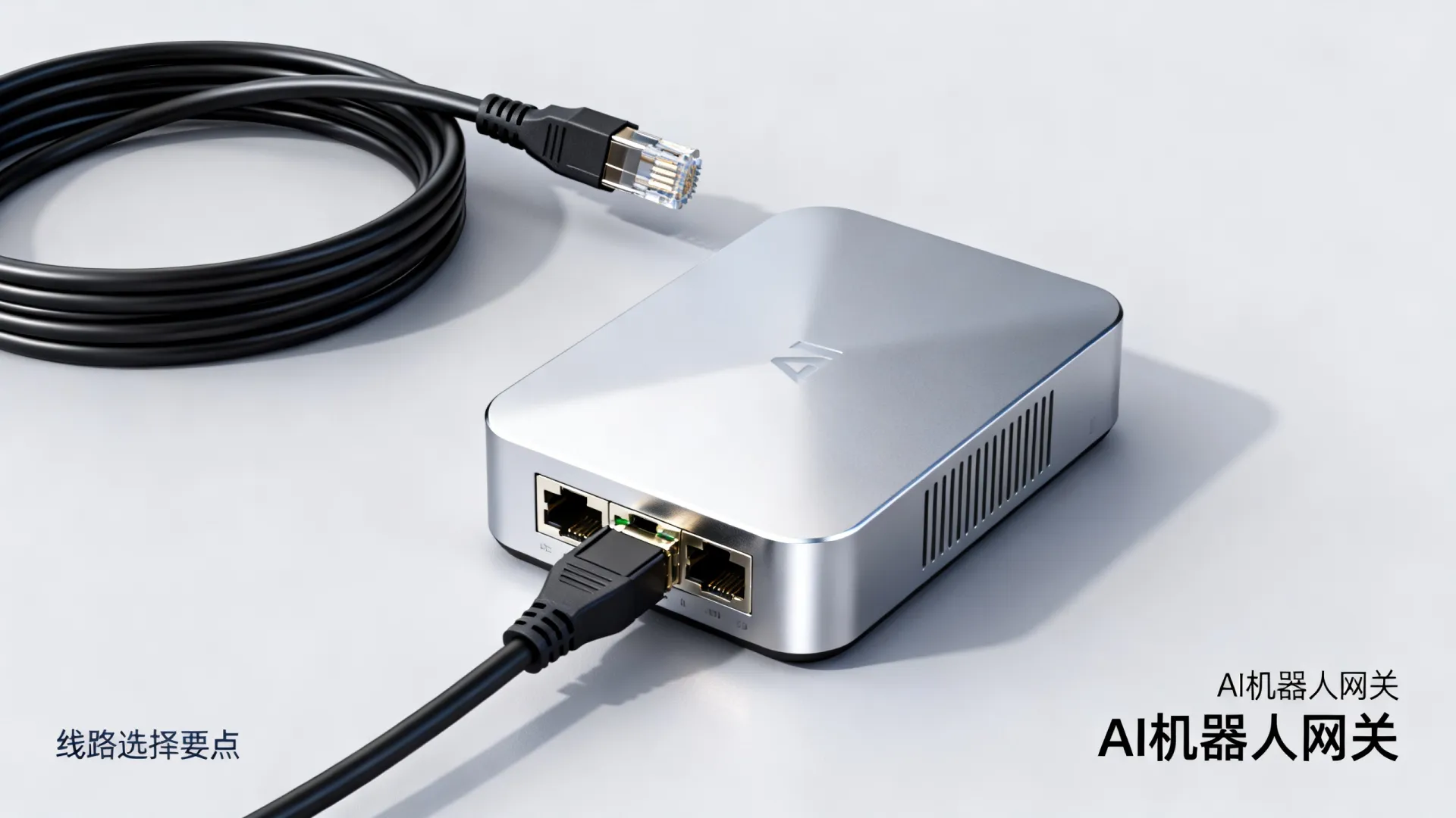 ai机器人网关和线路 ai机器人网关和线路
