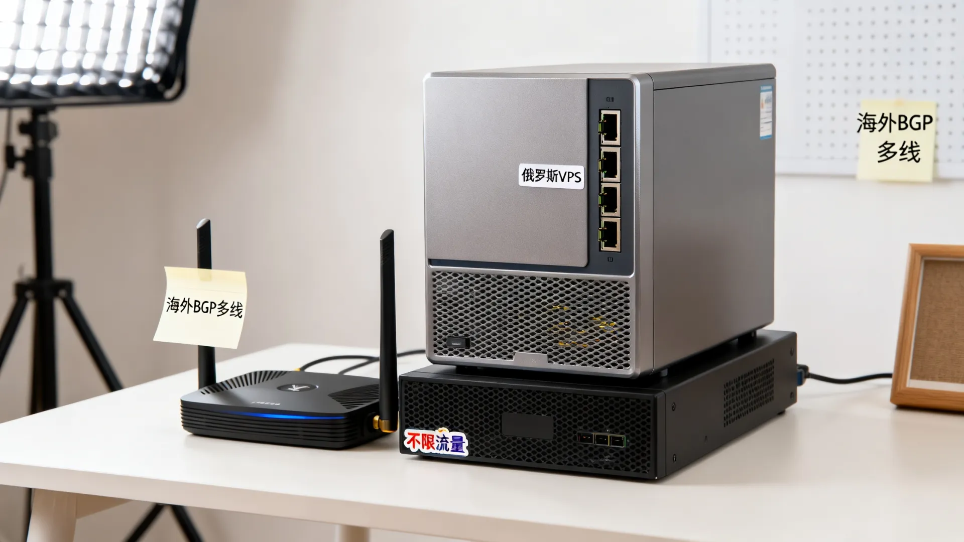 海外BGP多线 俄罗斯VPS - AMD Ryzen 9,不限制流量 海外BGP多线 俄罗斯VPS