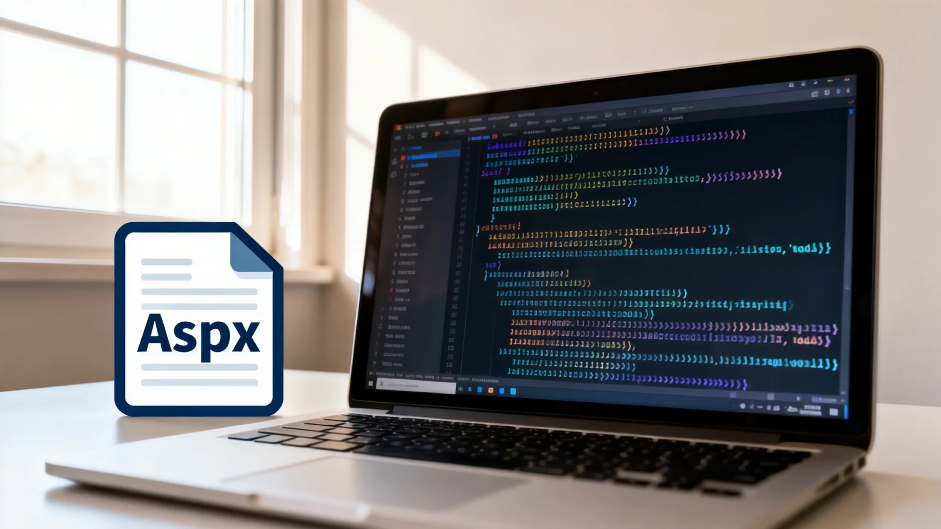 aspx文本打开乱码