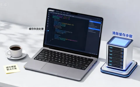 ASP.NET缓存失效怎么办？如何彻底清除缓存难题｜解决方案