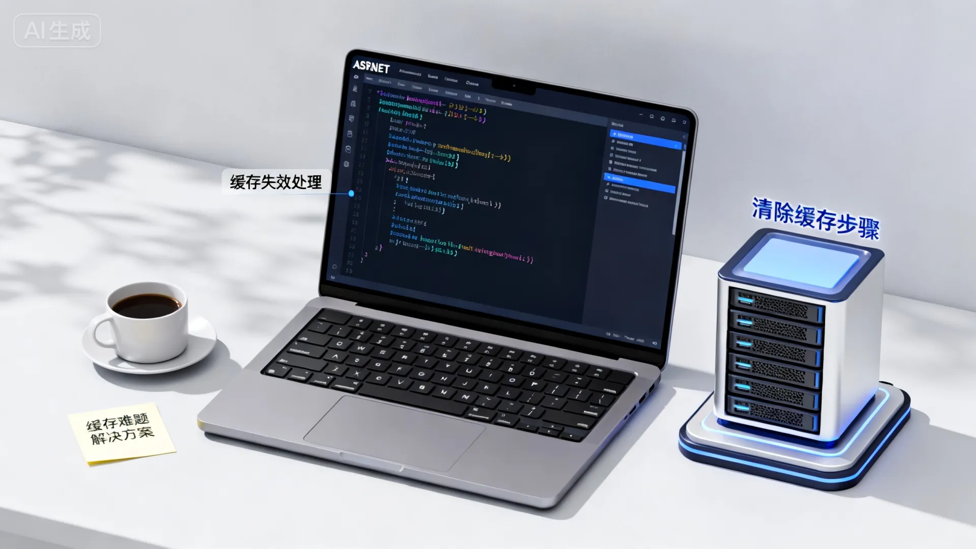 ASP.NET缓存失效怎么办?如何彻底清除缓存难题|解决方案 ASP.NET缓存失效怎么办?如何彻底清除缓存难题|解决方案