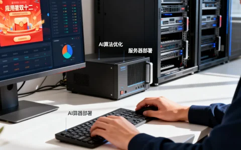 AI应用部署双十二活动有哪些？，怎么选最划算？