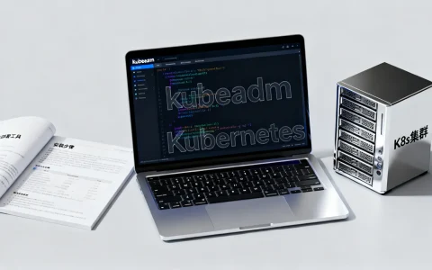 kubeadm安装K8s是否可靠？官方部署工具实测解析