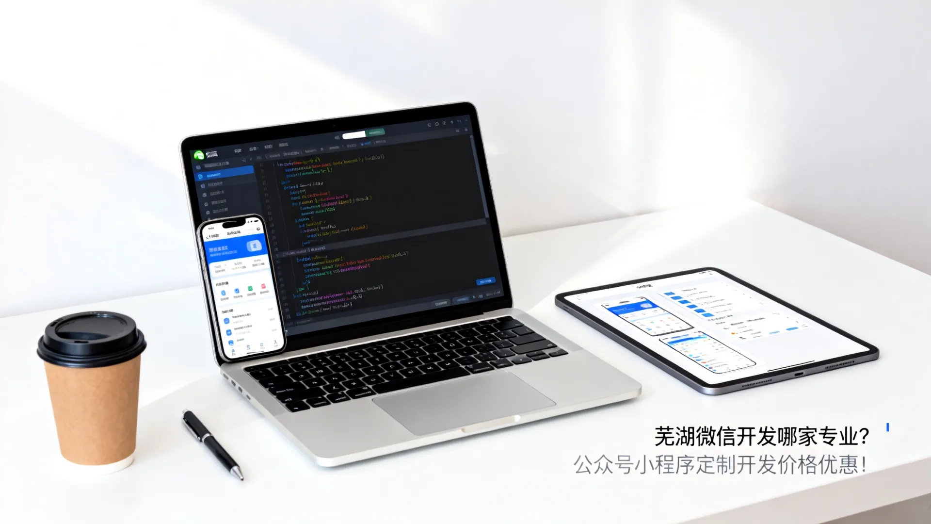 芜湖微信开发哪家专业?公众号小程序定制开发价格优惠! 公众号小程序定制开发价格优惠