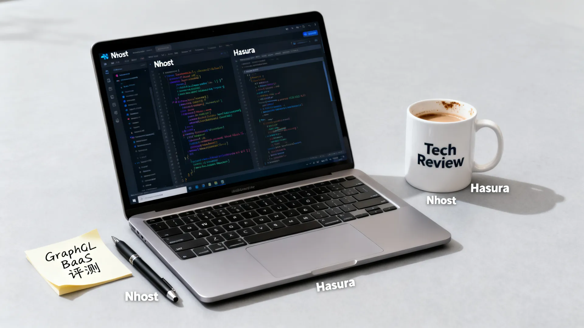 Nhost作为GraphQL BaaS好用吗?Hasura托管全面评测解析 Nhost作为GraphQL BaaS好用吗