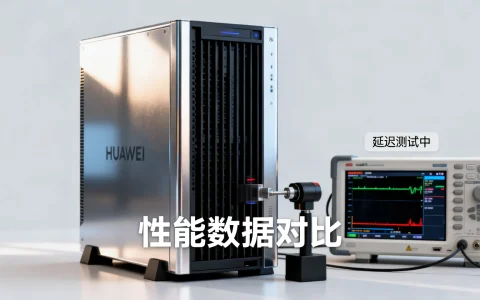华为云沙特节点延迟高吗？2026华为云服务器深度性能测评