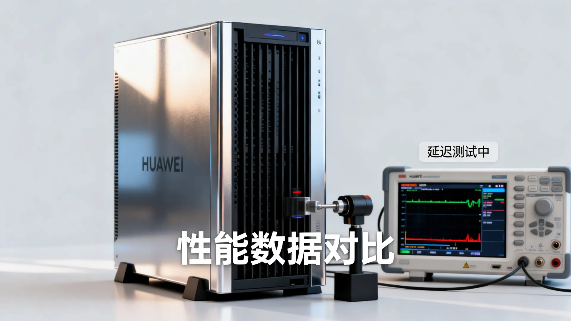 华为云沙特节点延迟高吗?2026华为云服务器深度性能测评 华为云沙特节点延迟高吗?2026华为云服务器深度性能测评