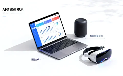 AI时代多媒体技术是什么，人工智能多媒体应用有哪些
