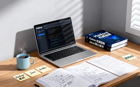 Hadoop+Java开发学习路线？大数据开发工程师必备技能