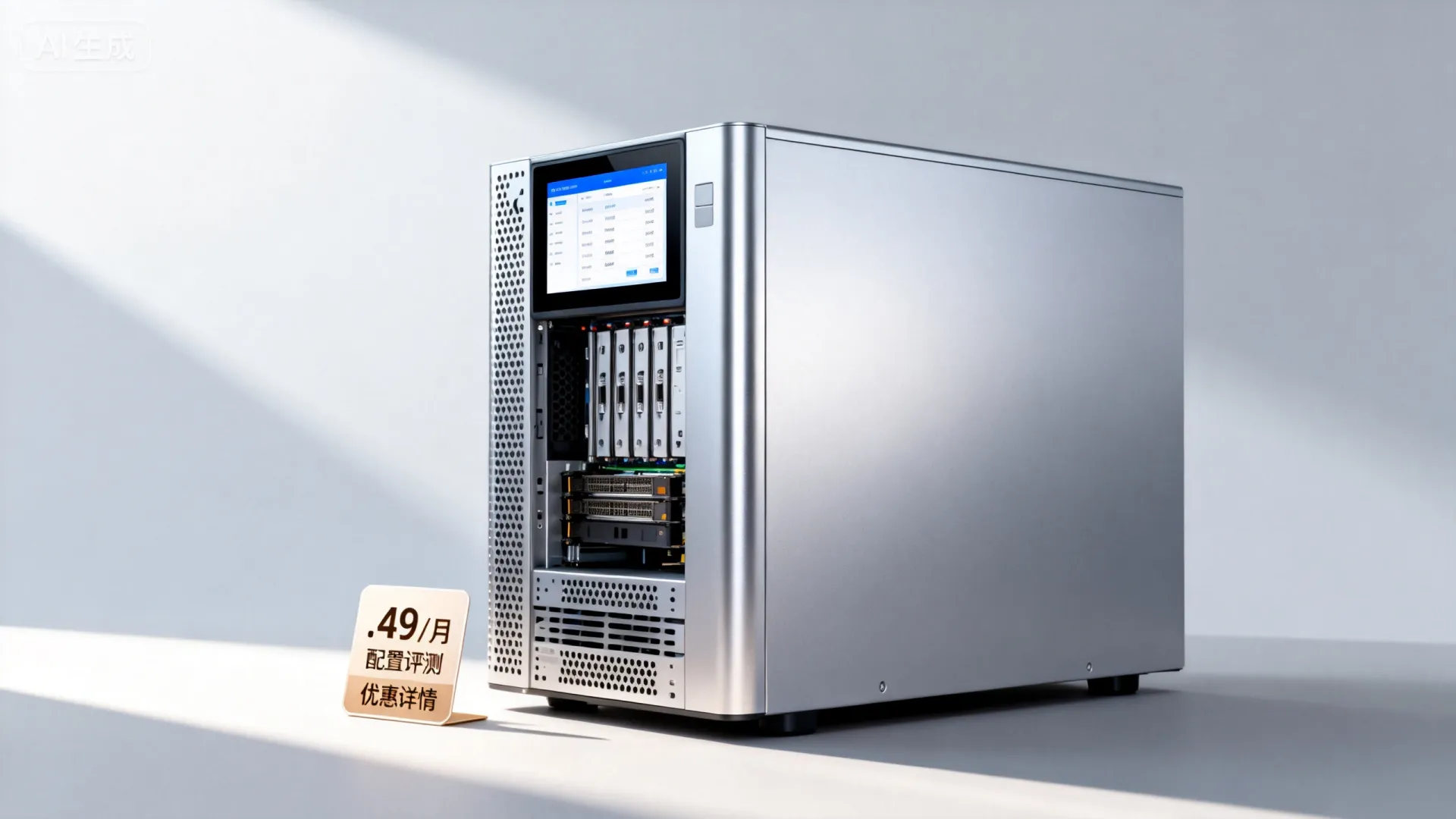 hosteons,美国高配低价VPS,.49/月,3核3G/60G SSD/10Gbps@6T流量,有洛杉矶/盐湖城 - VPS评测 - 国外VPS,国外VPS商家,评测及优惠 hosteons,美国高配低价VPS,.49/月,3核3G/60G SSD/10Gbps@6T流量,有洛杉矶/盐湖城 - VPS评测 - 国外VPS,国外VPS商家,评测及优惠