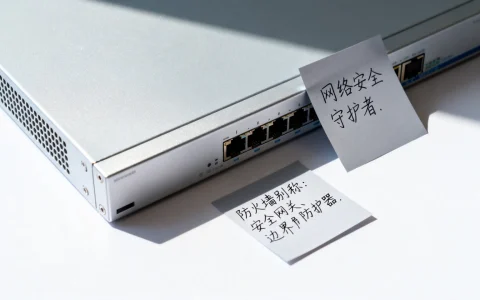 防火墙为何还被称为网络安全守护者？其他别称有哪些？