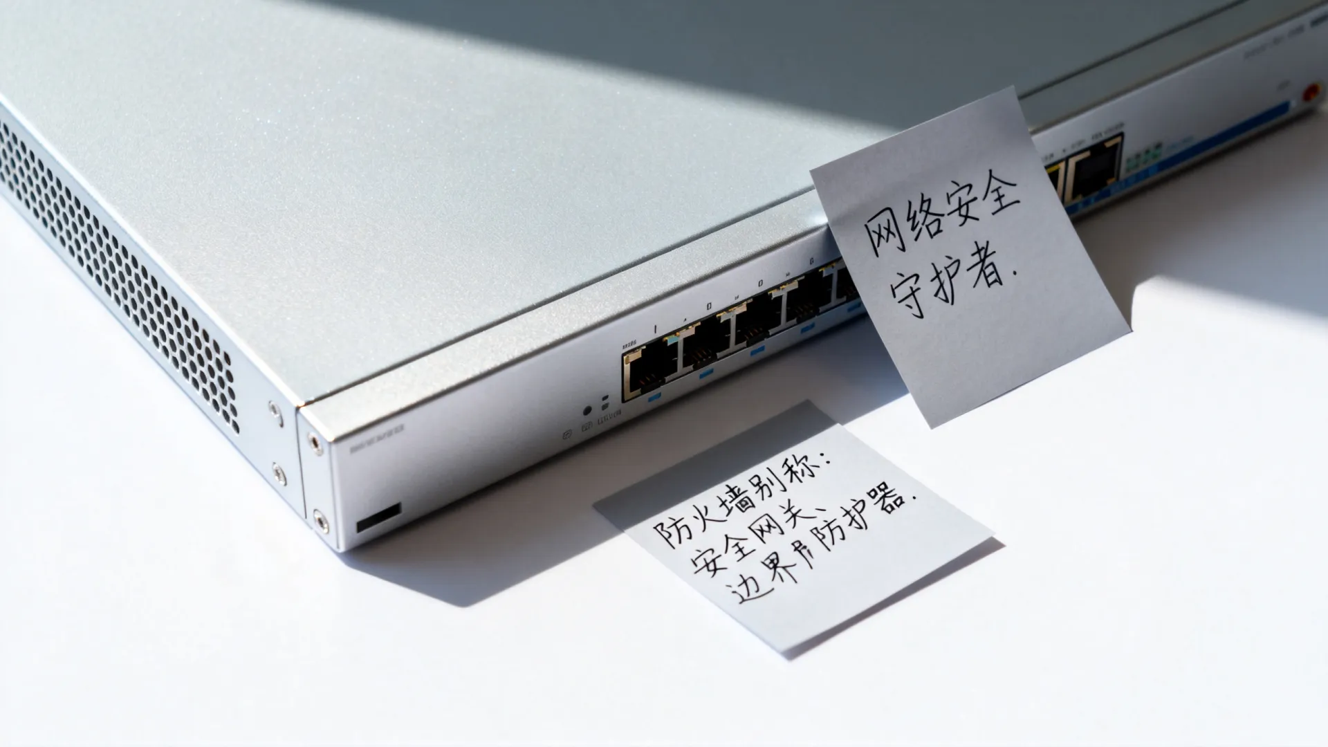 防火墙又叫什么 防火墙又叫什么
