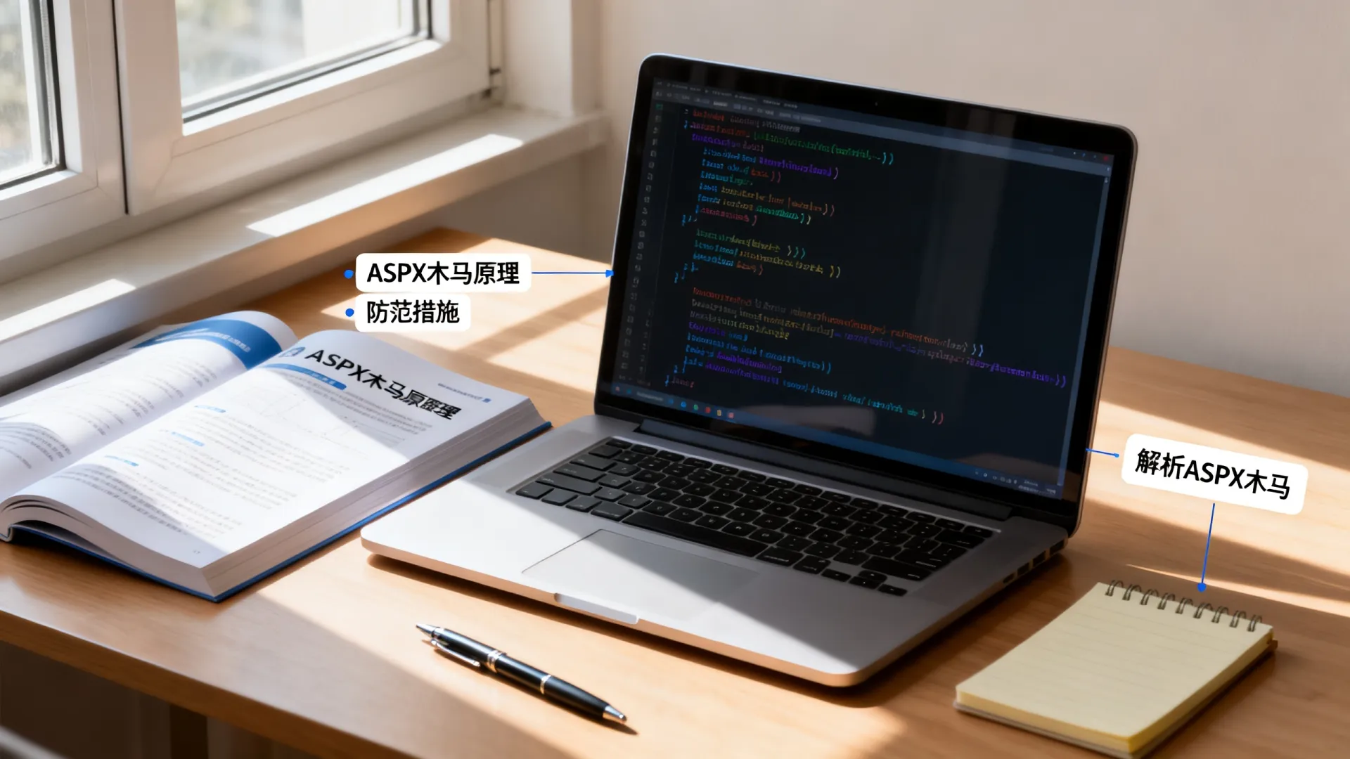 ASPX小马是什么?解析ASPX木马原理与防范措施 ASPX小马是什么?解析ASPX木马原理与防范措施
