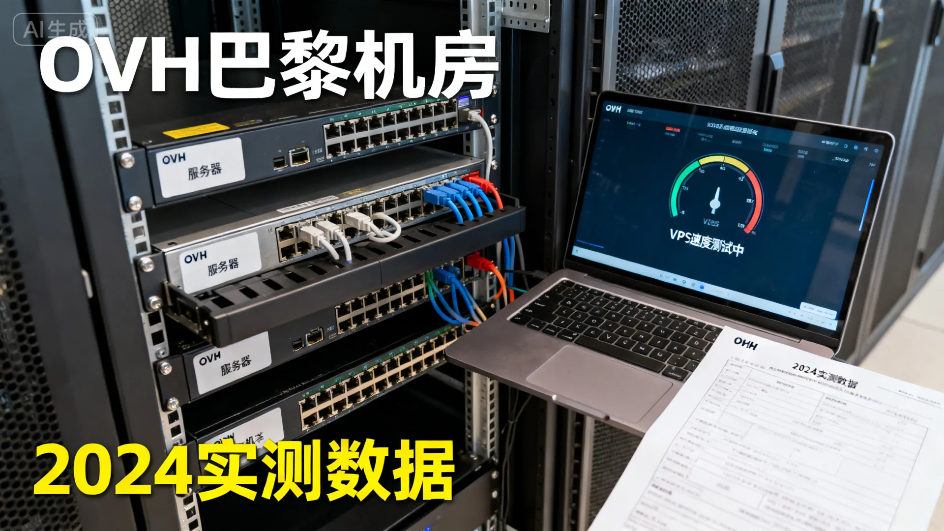 法国巴黎OVH机房VPS速度怎么样?法国本土巨头真实测评 法国巴黎OVH机房VPS速度怎么样?法国本土巨头真实测评