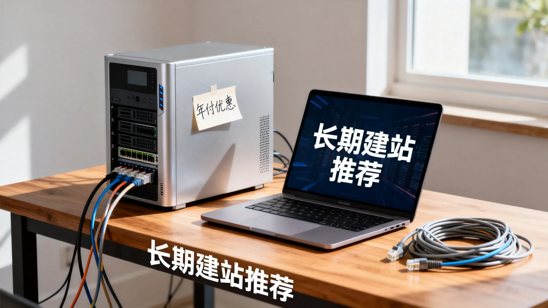 美国VPS年付优惠如何选择? | 2026最佳长期建站推荐 美国VPS年付优惠如何选择? | 2026最佳长期建站推荐