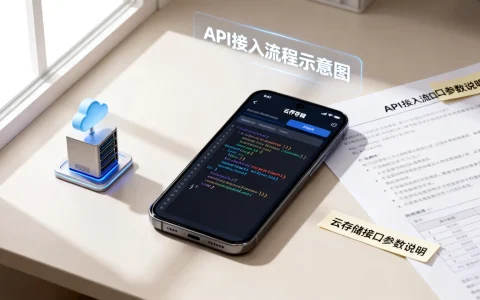 国内手机如何调用云存储接口？云存储API接入方案详解