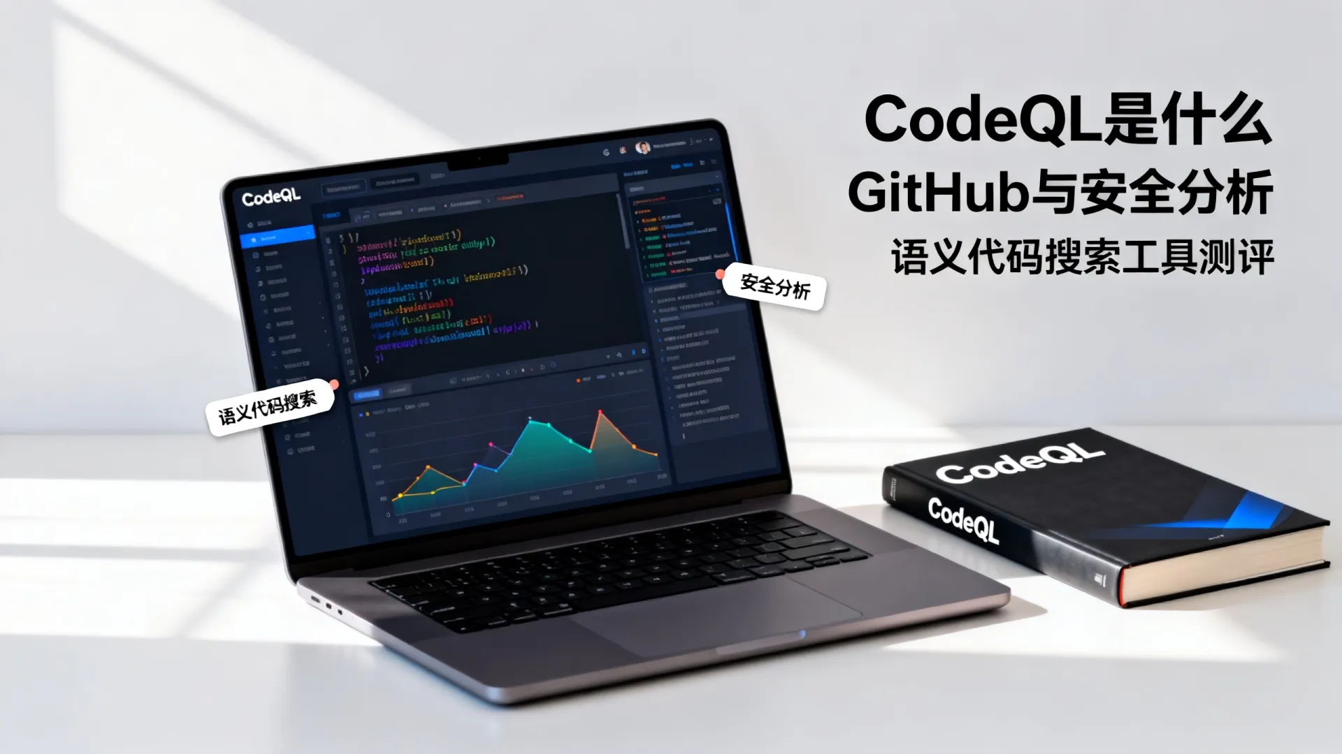 CodeQL是什么?GitHub安全分析与语义代码搜索工具测评 GitHub安全分析与语义代码搜索工具测评