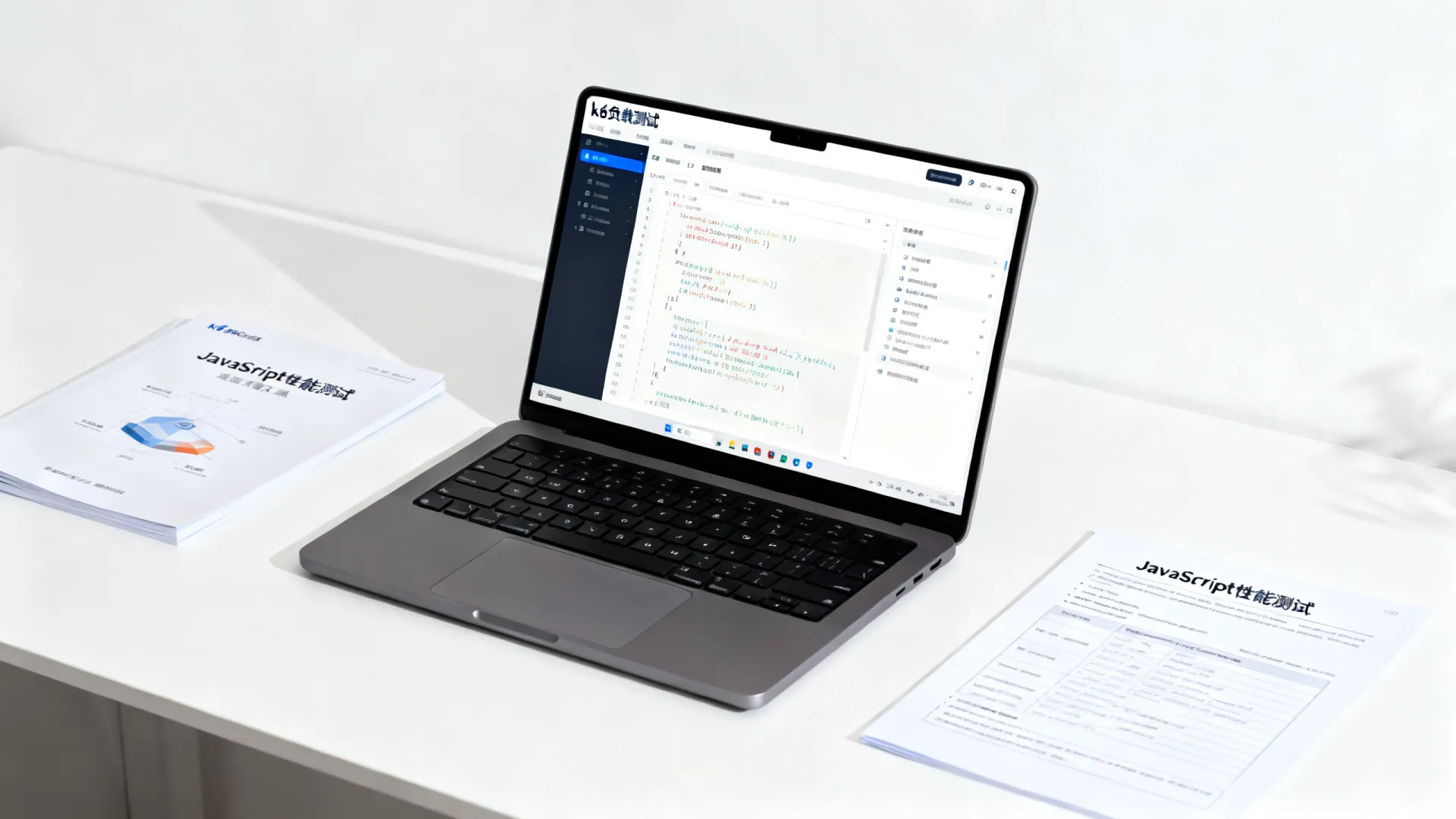k6负载测试怎么做?JavaScript性能测试工具推荐 JavaScript性能测试工具推荐