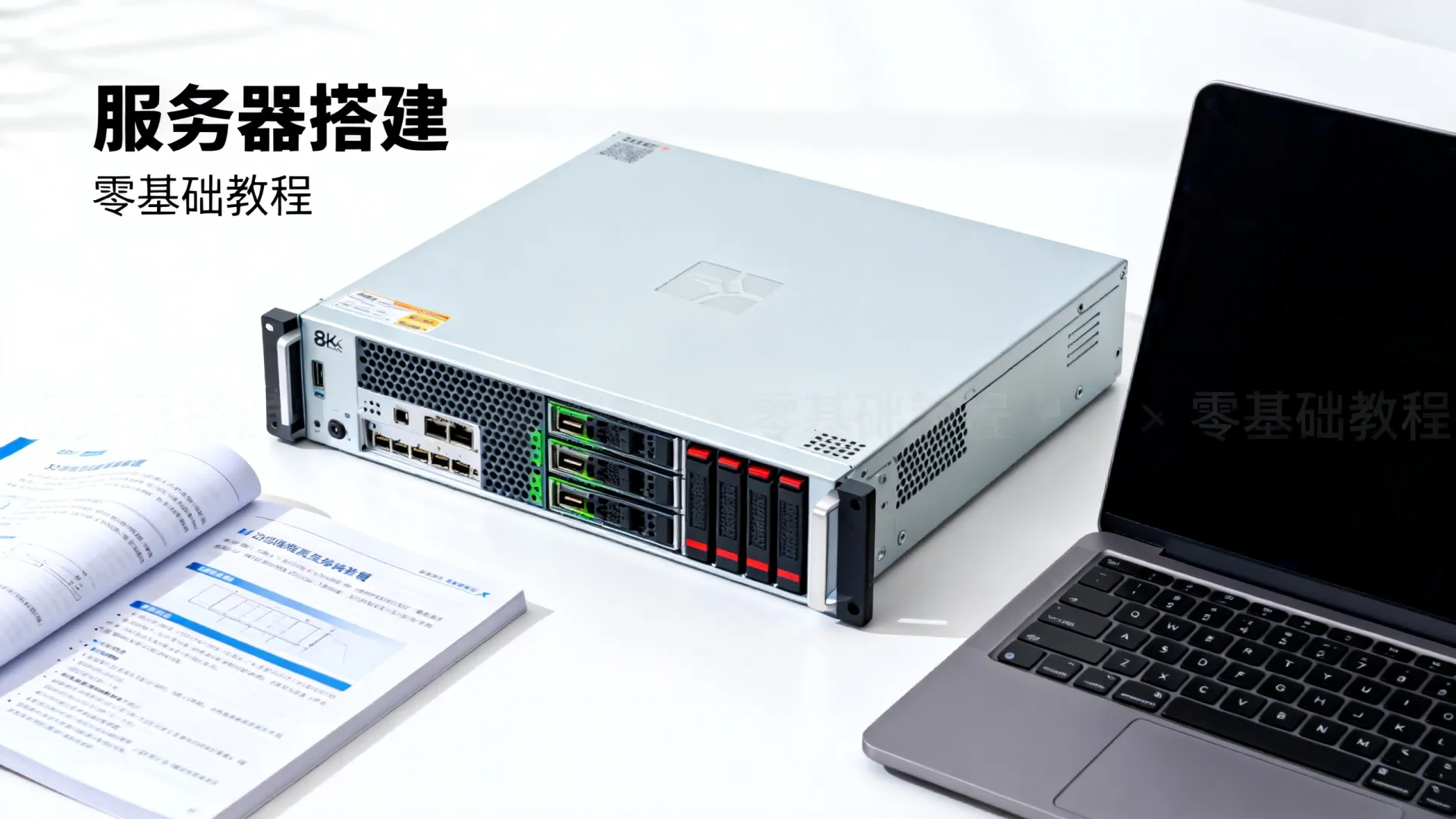 服务器搭建与管理视频课程 服务器搭建与管理视频课程