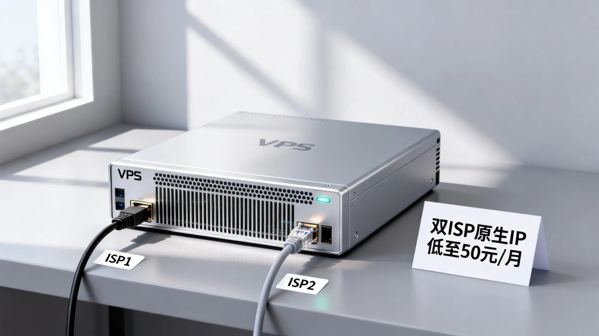 六六云美国全新未使用过的双ISP原生IP VPS:低至50元/月,NTT/216段/高纯净度/4837优化线路,支持支付宝 六六云美国全新未使用过的双ISP原生IP VPS