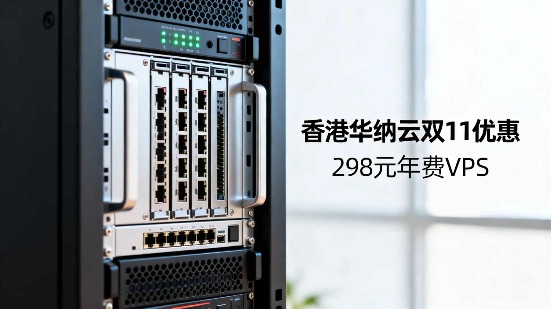 华纳云双11香港云服务器活动 云服务器年低至298元 - VPS评测 - 国外VPS,国外VPS商家,评测及优惠 华纳云双11香港云服务器活动 云服务器年低至298元 - VPS评测 - 国外VPS,国外VPS商家,评测及优惠