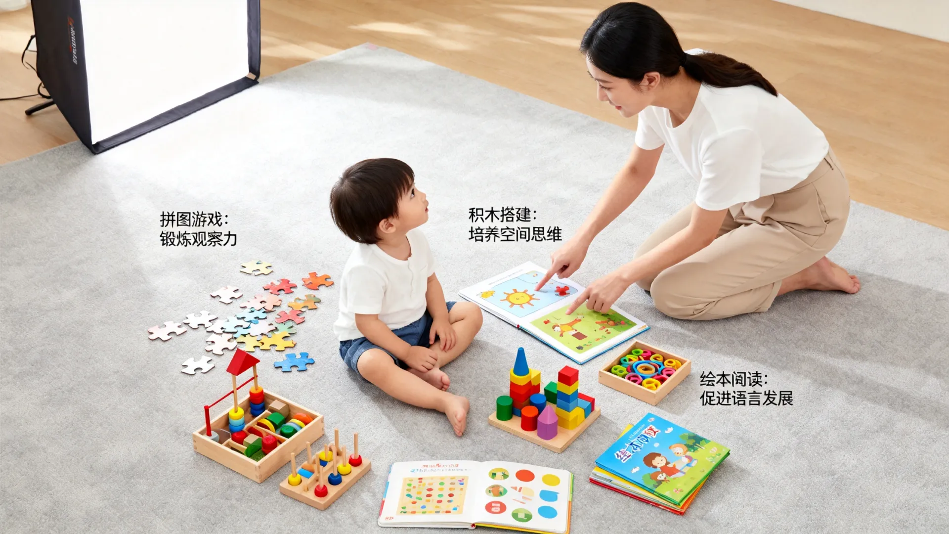 三岁怎么开发智力 | 宝宝智力开发方法指南 三岁怎么开发智力 | 宝宝智力开发方法指南