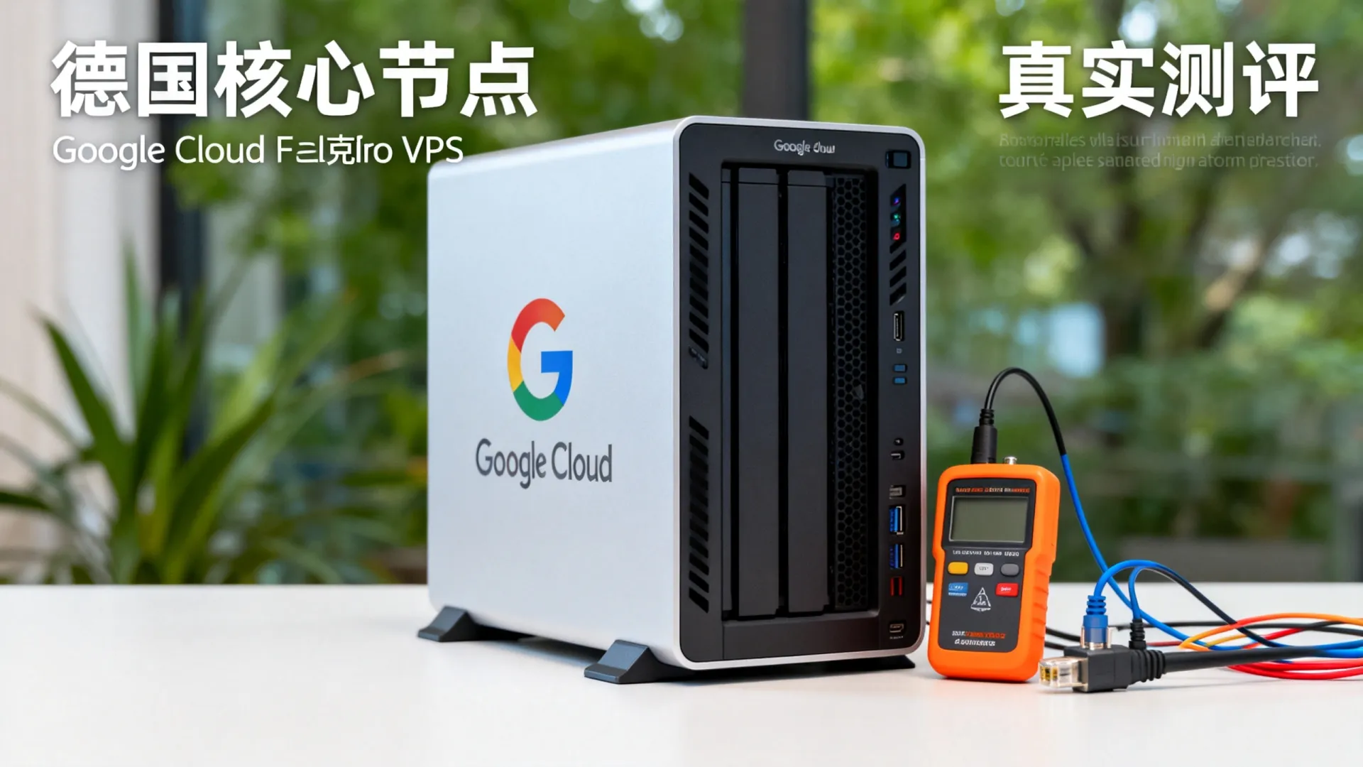 Google Cloud法兰克福VPS怎么样?德国核心节点真实测评 Google Cloud法兰克福VPS怎么样?德国核心节点真实测评
