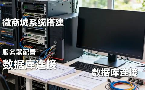 服务器有微商城么，服务器怎么搭建微商城系统