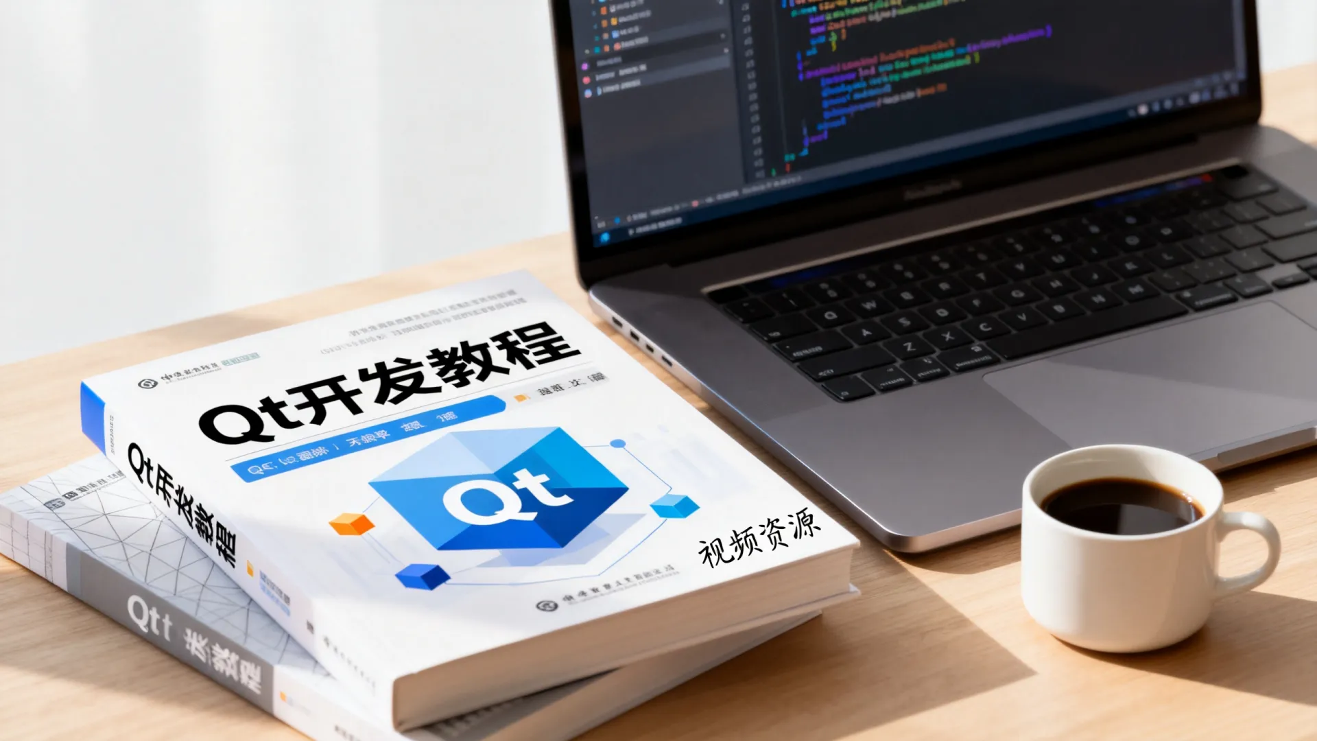 qt 开发视频