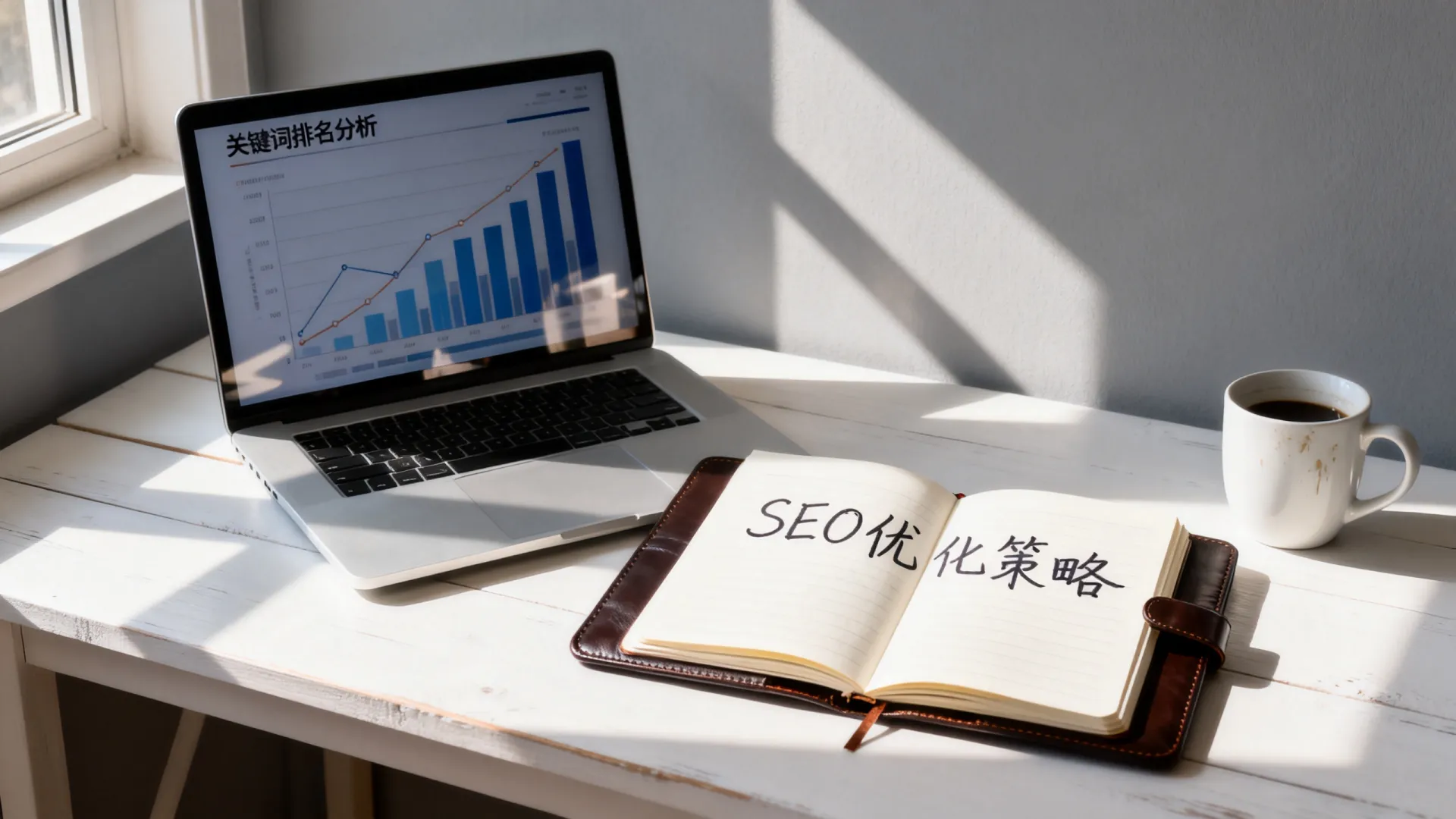 SEO优化怎么做？2026最新网站排名提升技巧揭秘