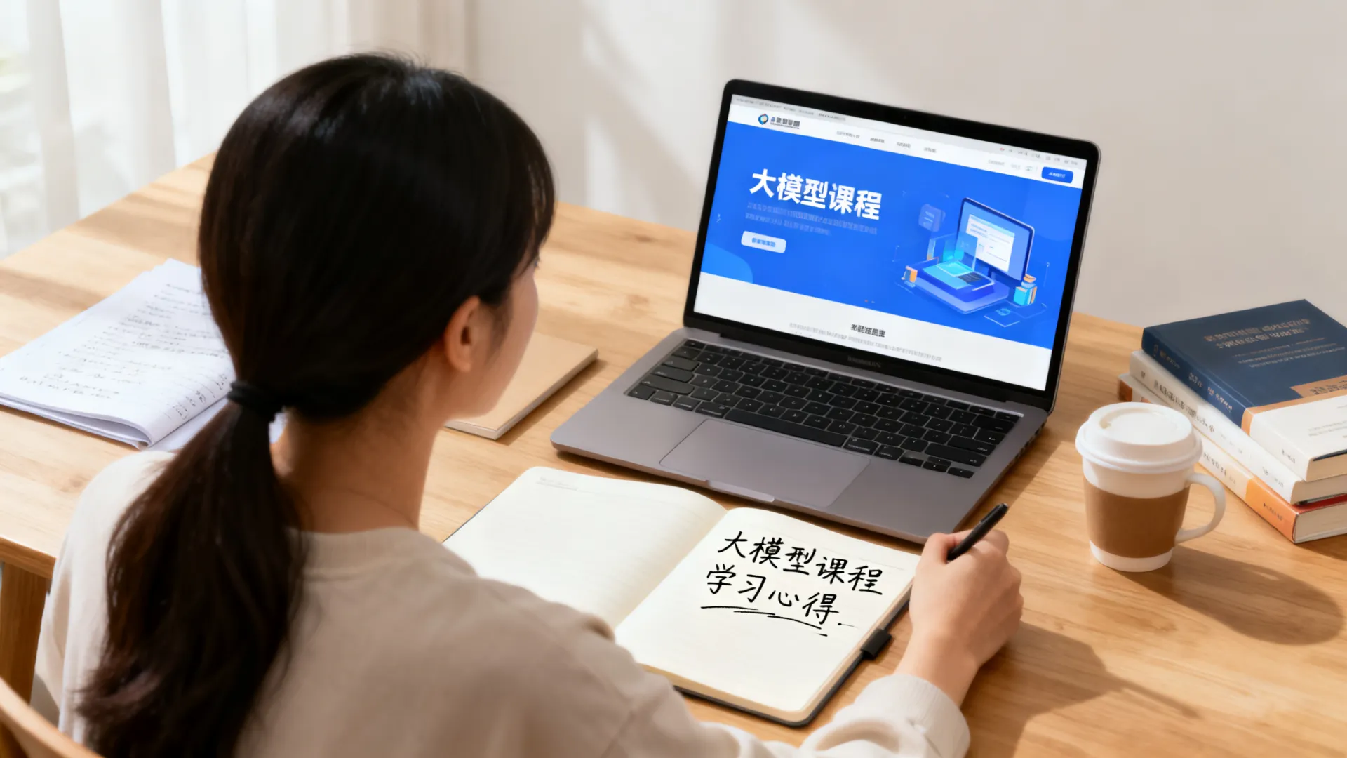 学了大模型完整课程后,这些感受想说说 学了大模型完整课程后
