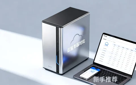 国内哪家云服务器的比较好，新手怎么选性价比高的云主机？