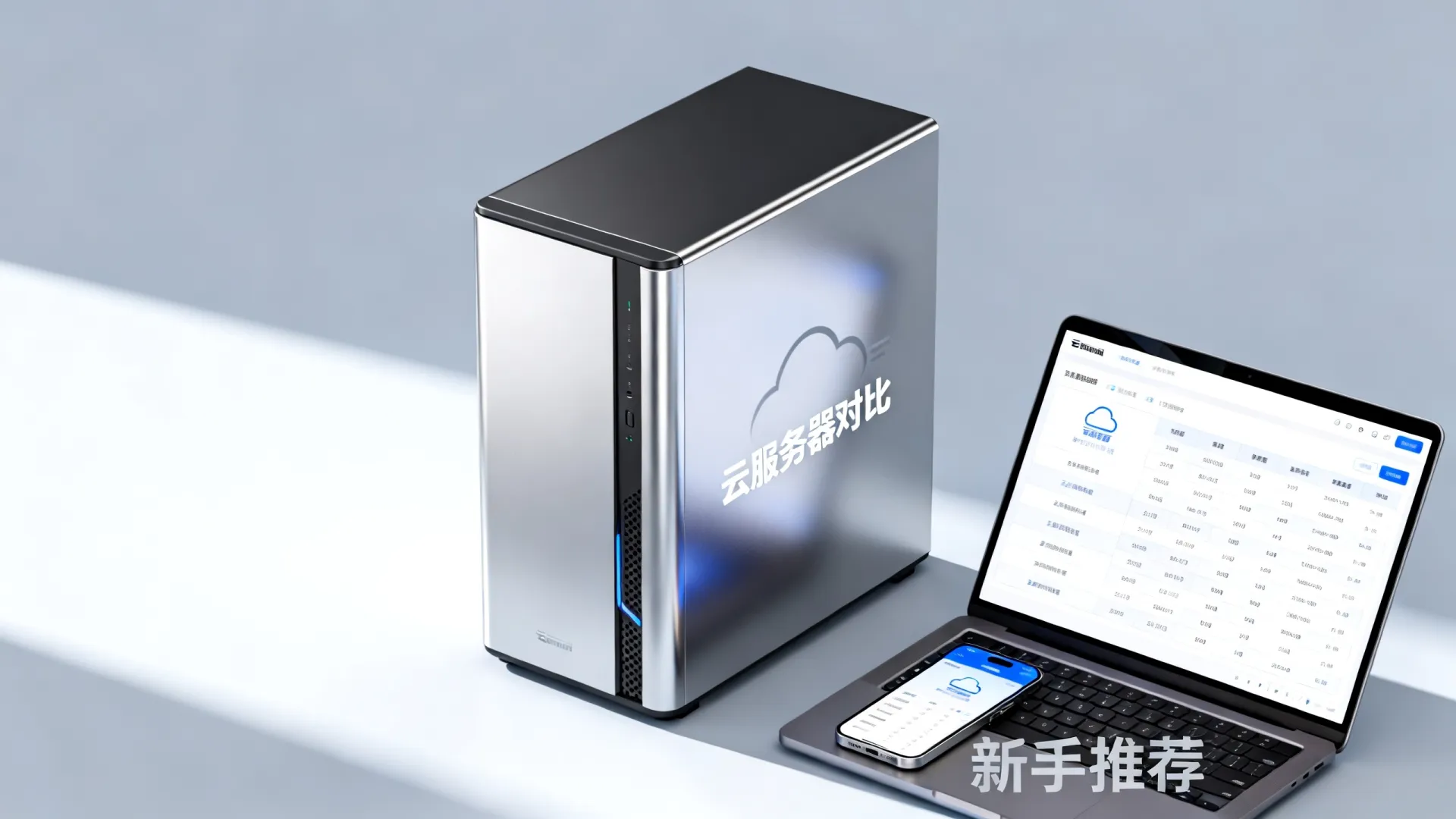 国内哪家云服务器的比较好