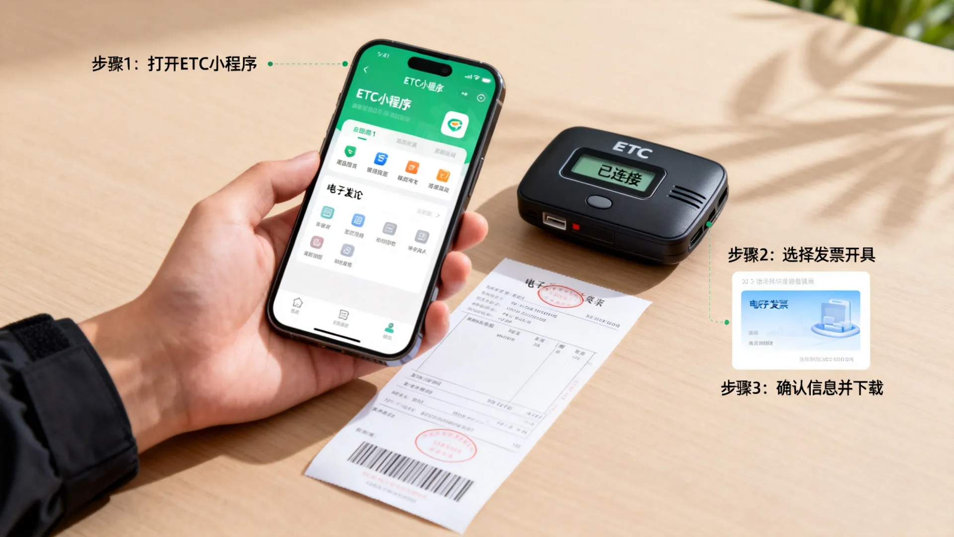 北京etc开发票 北京etc开发票