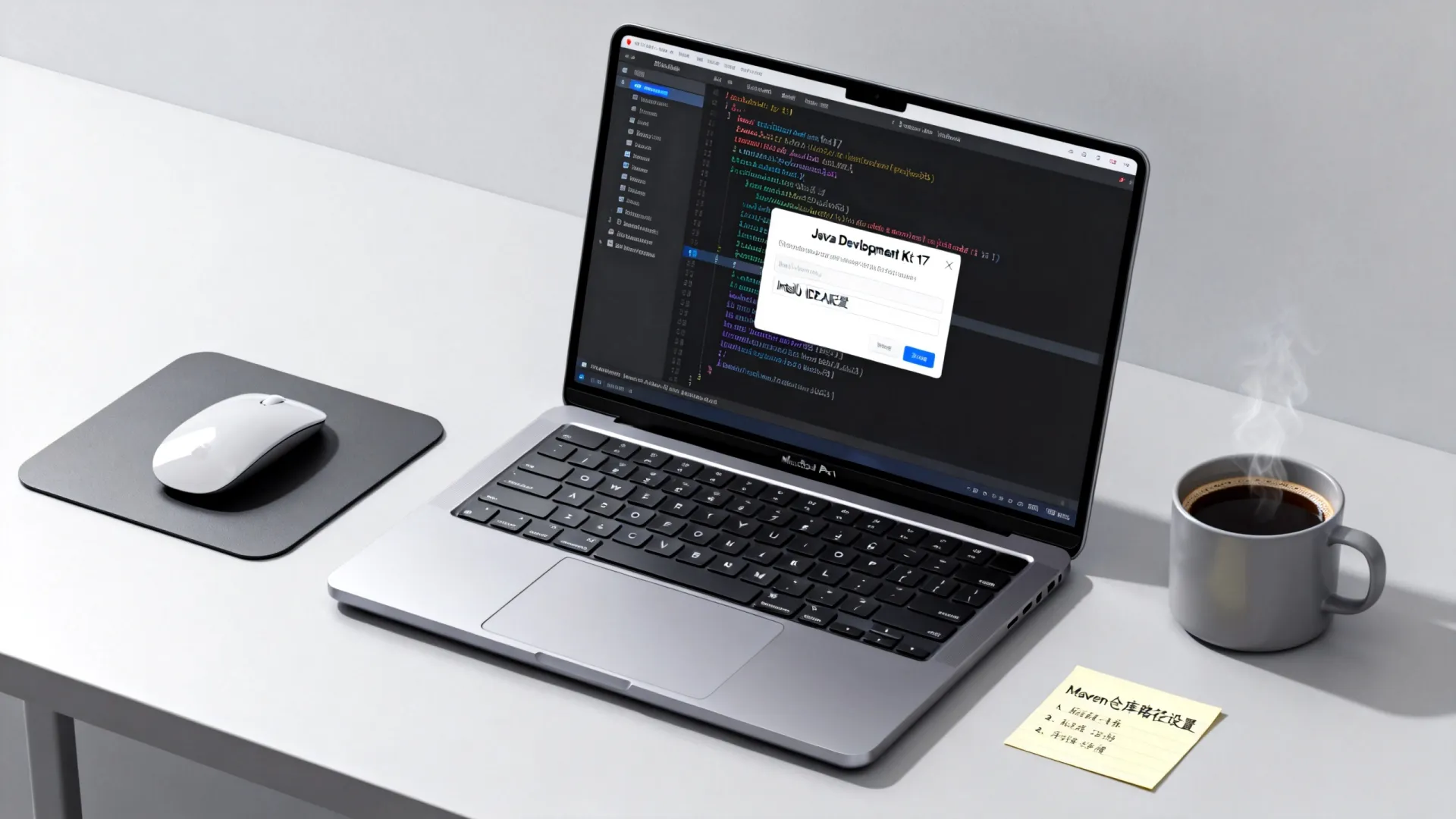 MacBook Pro M1开发Java需要配置哪些环境? MacBook Pro M1开发Java需要配置哪些环境?