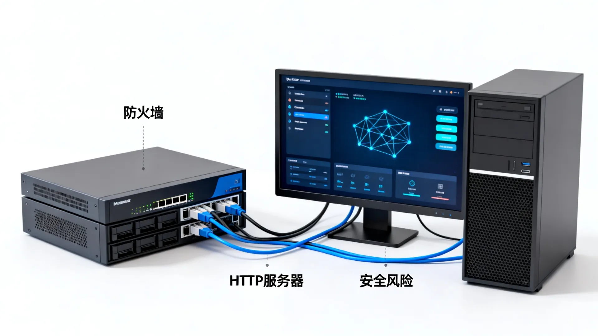 防火墙允许http服务器 防火墙允许http服务器