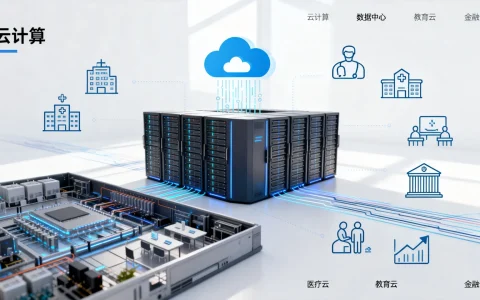 国内基于云计算是什么意思，云计算有哪些应用场景