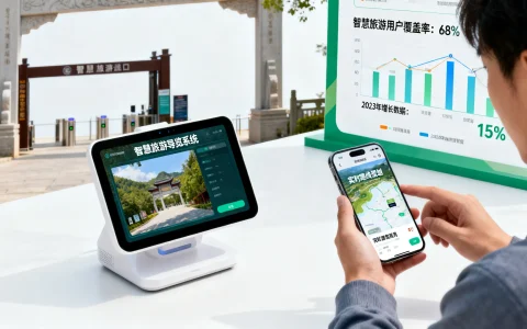 国内外智慧旅游发展状况是什么？发展如何？智慧旅游现状