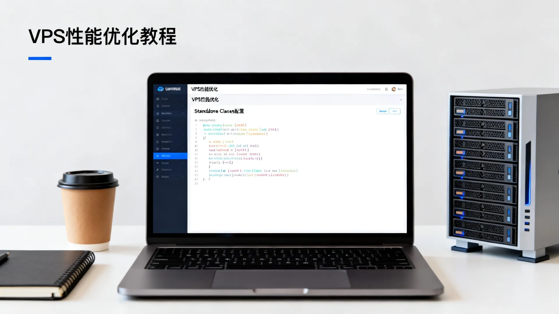 Standalone Classes独立类如何配置