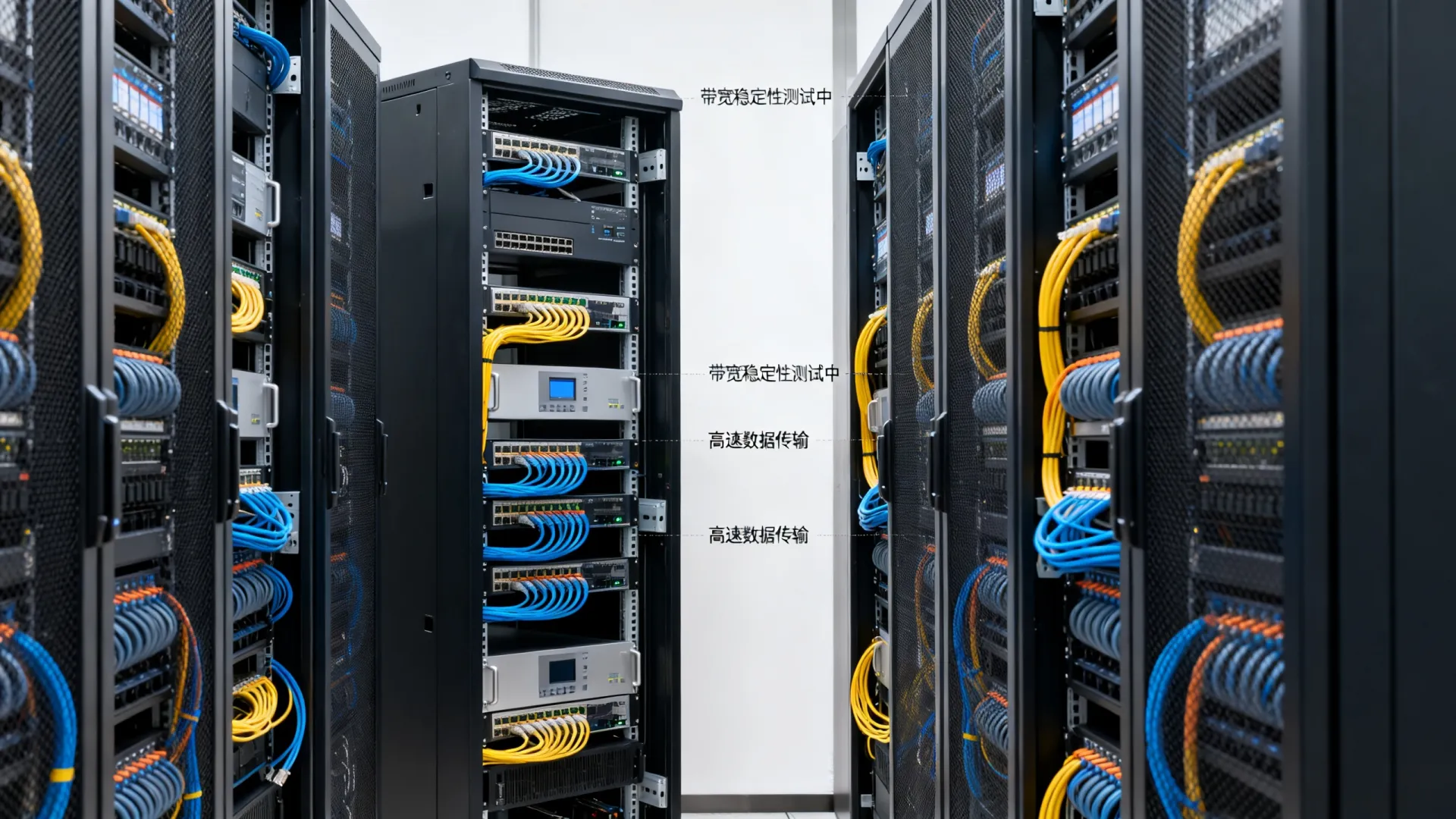 idc机房带宽哪家稳?用户真实评价 idc机房带宽哪家稳