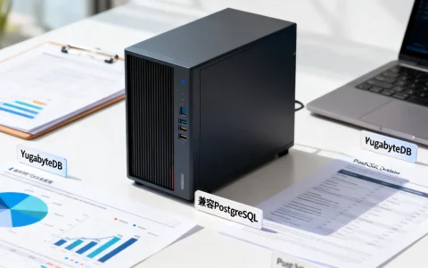 YugabyteDB值得用吗？分布式SQL数据库测评，兼容PostgreSQL