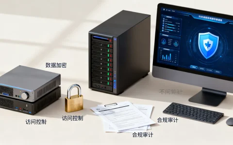 国内数据保护解决方案技术如何高效应用？ | 数据安全核心实践指南