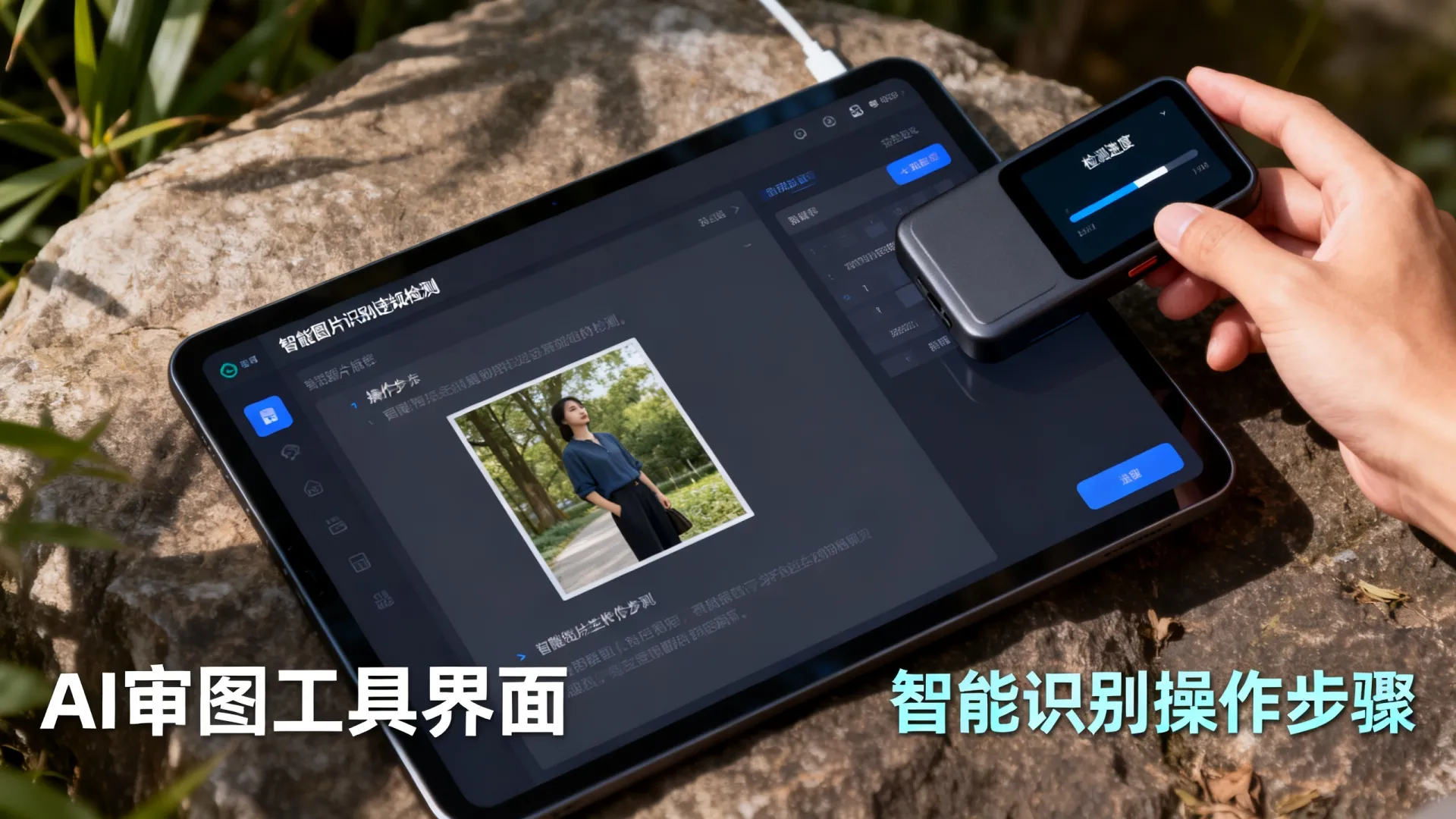 ai审图 ai审图
