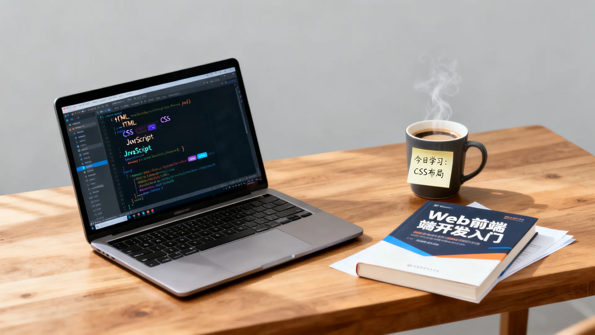 web前端开发教程视频 web前端开发教程视频