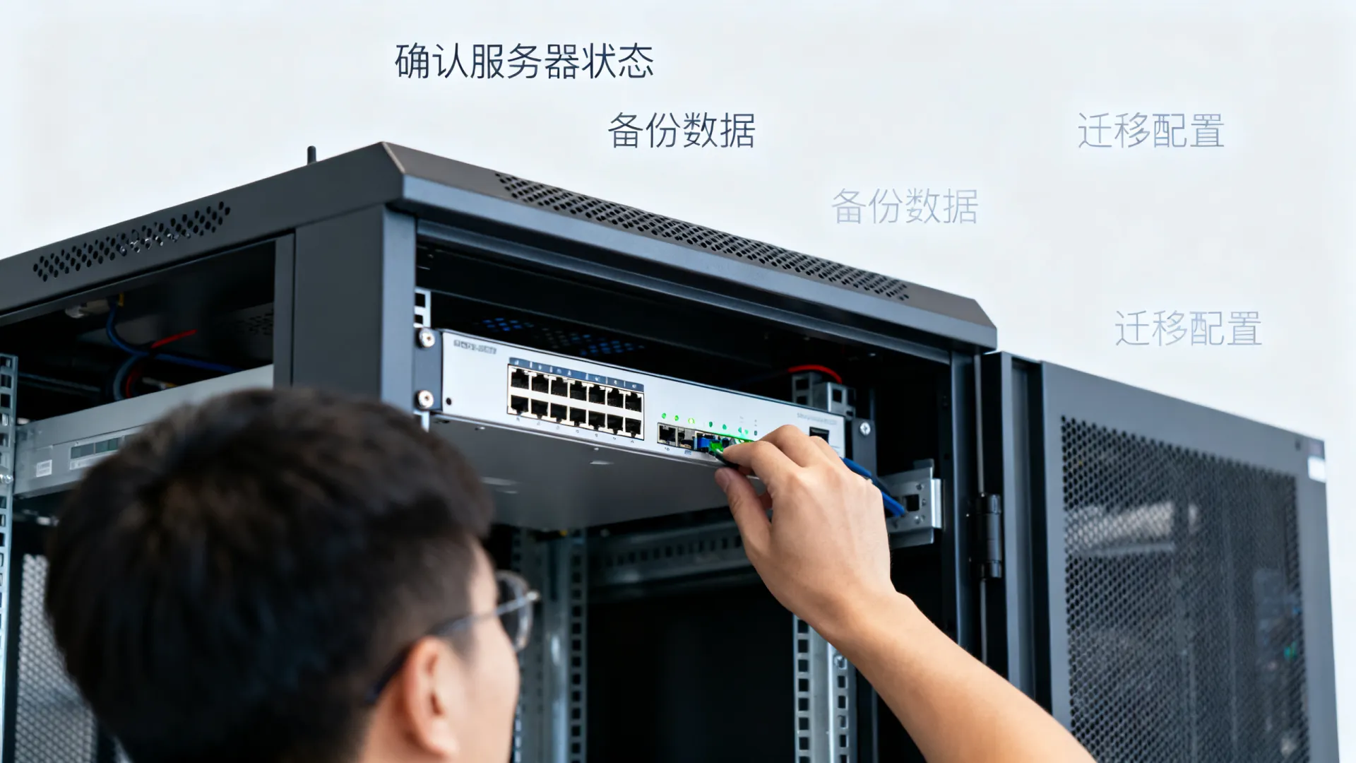 服务器更改华北会影响业务吗?服务器更改华北操作指南,服务器更改 服务器更改华北会影响业务吗