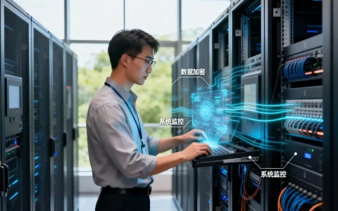 服务器在线验证，如何确保数据安全与系统稳定运行之谜？