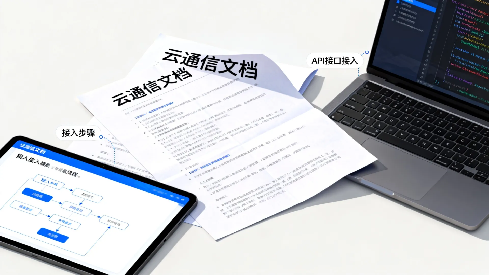 国外业务板块云通信文档介绍内容 国外业务板块云通信文档介绍内容